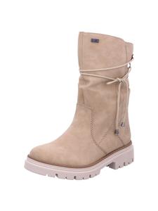Сапоги rieker Stiefel, бежевый