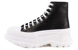 Alexander McQueen Tread Slick Martin Ботинки Мужские