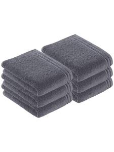 Полотенце для ванной и душа Vossen, цвет flanell