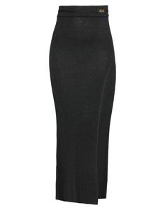 Юбка Gcds, черный