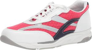 Женские кроссовки SAS, сетчатые с застежкой на шнуровку, Punch