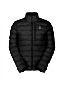 SCOTT Куртка Insuloft Tech Primaloft черного цвета