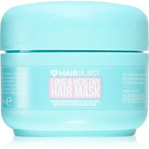 Маска для длинных и здоровых волос Hairburst Mini - 30 мл