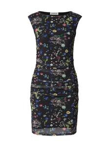 Летнее платье EDITED Kamila, черный