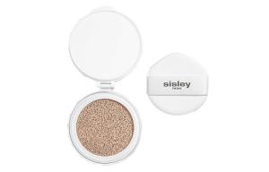 XISILI Phyto Blanc Air Cushions тональная основа для коррекции тона кожи 15г Sisley