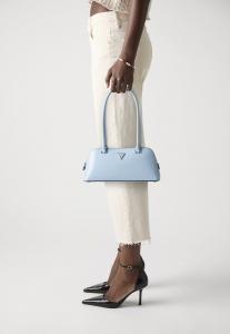 Сумка ARNELA SHOULDER SATCHEL Guess, синий