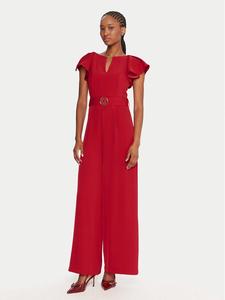 Комбинезон regular fit CFC0125317003 Rinascimento, красный