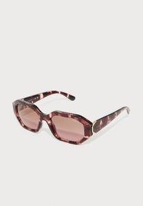 Солнцезащитные очки VOGUE Eyewear Sunglasses, Rose Havana/Pink/Brown/Pink