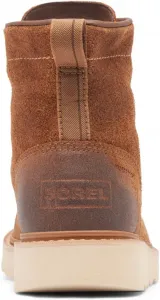 Мужские водонепроницаемые ботинки SOREL Slabtown 62