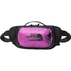 Поясная сумка унисекс THE NORTH FACE, Purple
