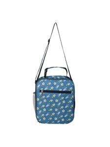 Home&Styling Collection Детская термосумка синего цвета