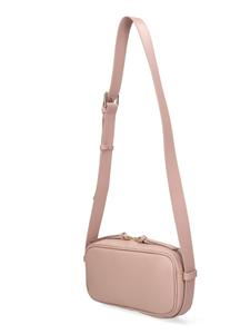 Сумка через плечо Gave Lux, розовый