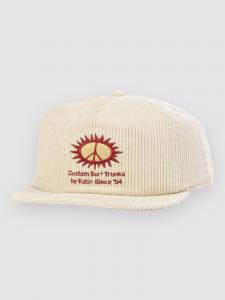 Бейсболка Katin USA Rick Cap, pelican