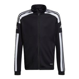 Спортивная куртка ADIDAS PERFORMANCE Squadra 21, черный