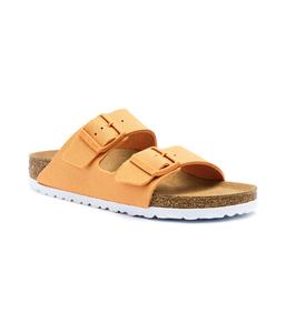 Тапочки Аризона Birkenstock, оранжевый