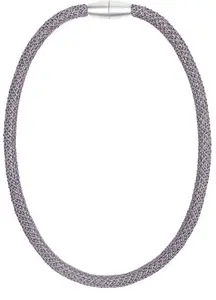 Герстерский галстук "ГЛОРИЯ", (1 шт.) Gerster 60 см, цвет lila