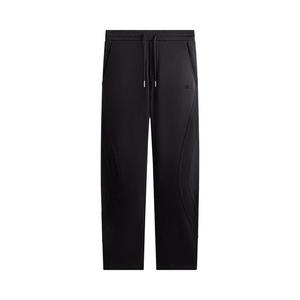 Спортивные брюки Kith Racer Terry Bryson Sweatpant, Black