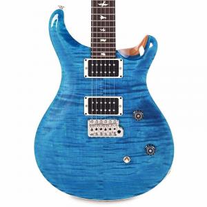 Электрогитара PRS CE 24 Electric Guitar - Blue Matteo