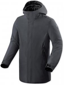 Водонепроницаемая текстильная куртка для мотоцикла Revit trafalger 2, Dark Blue