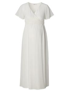 Платье Амели кремового цвета Noppies