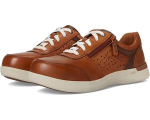 Кроссовки Rockport Works truFLEX Fly Skylar Work EH Comp Toe, цвет Cognac