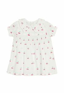 Блуза REGULAR FIT JoJo Maman Bébé, белый