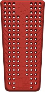 Протектор Leatt Hydration для спины, красный