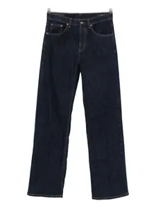 Джинсы с пятью карманами Dondup, синий