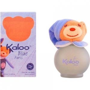 Kaloo Classic Blue - Детские духи - Ароматическая вода -100мл