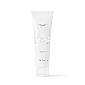 Transparent Lab PHA Soft Peeling Cleanser гель для умывания очищающий и отшелушивающий, 150 мл