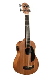 Kala Акустико-электрический U-BASS с подписью Калы Бакити Кумало