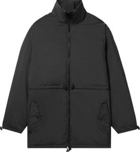 Куртка Fear of God Essentials Storm, черный