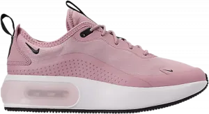 Кроссовки Nike Wmns Air Max Dia 'Plum Chalk', розовый