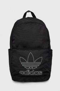 Рюкзак Adicolor Adidas Originals, черный