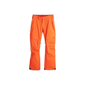 Лыжные штаны AK SUMMIT для женщин BURTON, оранжевый