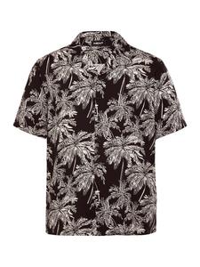 Рубашка Men Plus, черный