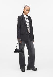 Сумка Karl Lagerfeld Jeans GEO SHINY, Black