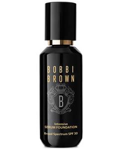 Интенсивная увлажняющая сыворотка-основа SPF 30/40, 28 г Bobbi Brown, цвет chestnut
