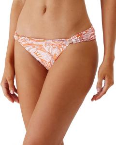 Мелисса Одабаш Гренада Бикини Боттом Melissa Odabash, оранжевый