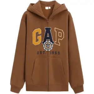 Свитшот Unisex GAP, Арми Грин