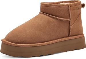 Женские сапоги s.Oliver Wl 5-26352-41