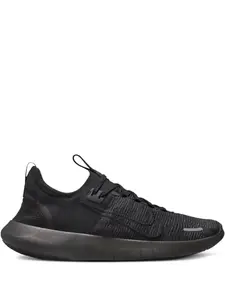 Кроссовки Free RN Black/Anthracite Nike, черный