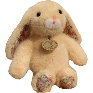 Плюшевая кукла Healing Rabbit высотой 23см/28см YILEXIONG