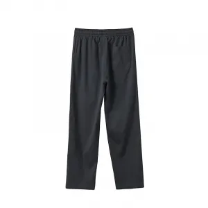 Повседневные брюки Women's Moderate Straight Fit WARRIOR, темно-серый