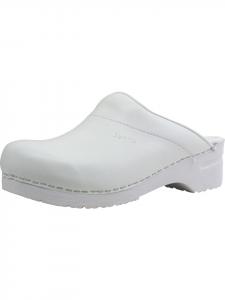 Сабо Sanita Comfortwear, белый