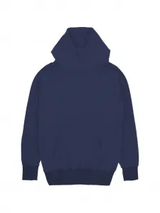 Винтажное худи Fortela, синий