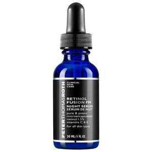 Ночная сыворотка Retinol Fusion PM Peter Thomas Roth, 1 oz