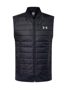 Спортивный жилет UNDER ARMOUR Storm, черный