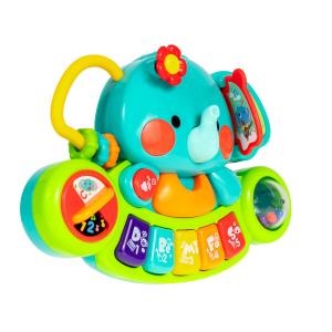 Smily Play Музыкальный слон Inna marka