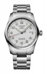 Часы spirit prestige edition con cinturini intercambiabili Longines